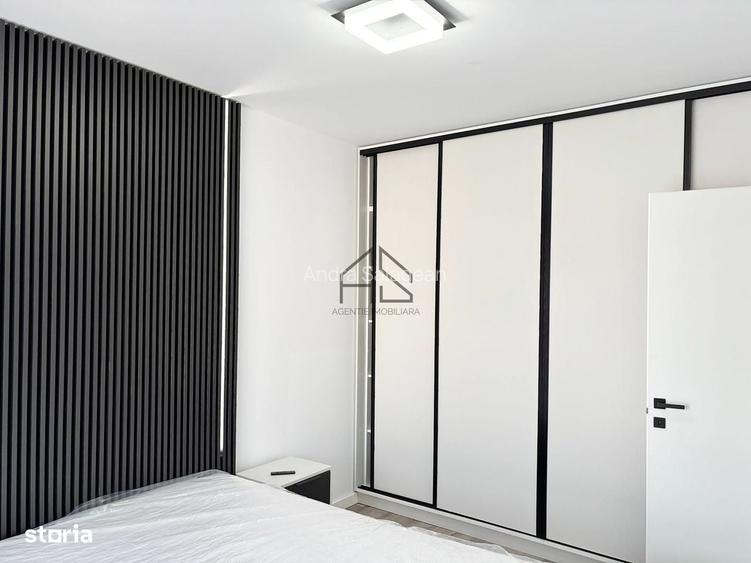 De inchiriat | Apartament 2 camere | Parcare subterana | Prima Urbana