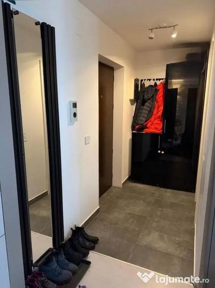 Apartament 3 camere Garii -Olimpic Residence 3 parcari,21000 - 1