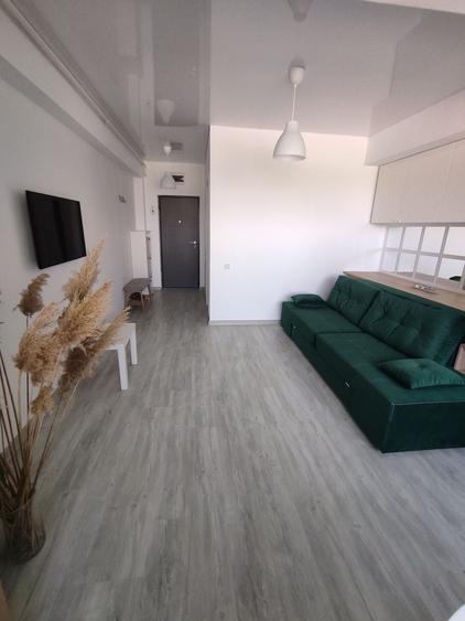 Apartament decomandat în Nord