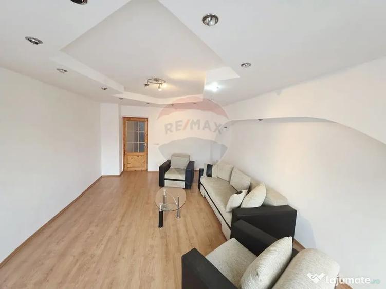 Apartament cu 2 camere decomandat în 1 Mai
