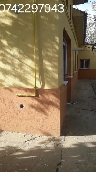 Casă cu 1 camere cu Teren 450 Mp în Central