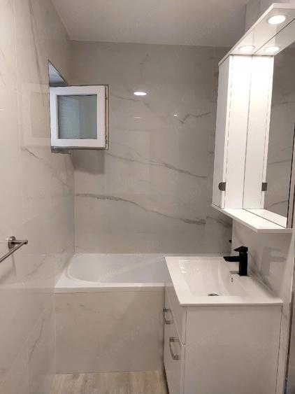 Apartament cu 2 camere decomandat în Nufărul
