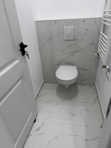 Spațiu comercial, de 129 mp, în Băneasa