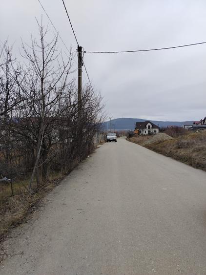Teren Construcții intravilan de 2815 mp, în Periferie