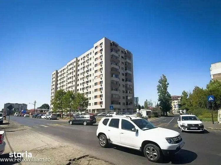 Garsonieră în Unirii