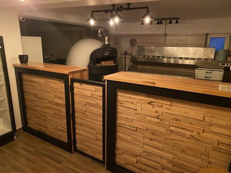 Spațiu comercial, de 52 mp, în Agigea