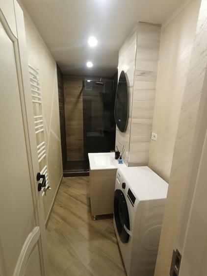 Apartament cu 2 camere decomandat în Sud