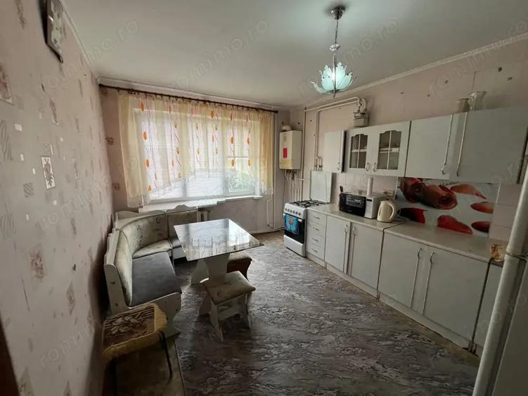 Apartament cu 2 camere decomandat în Freidorf