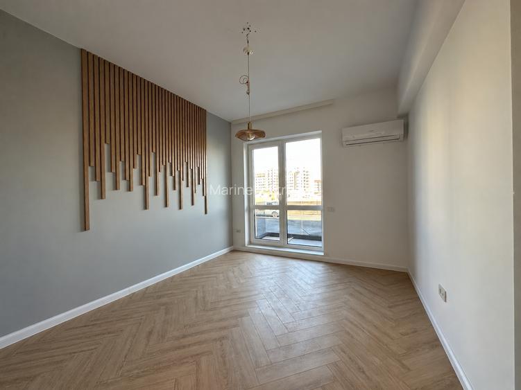 Garsoniera 40 m² la 500 m de Metrou Berceni