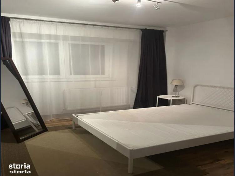 Apartament cu 2 camere, mobilat în Pantelimon