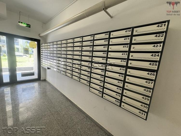 Apartament cu 2 camere decomandat, mobilat în Grozăvești