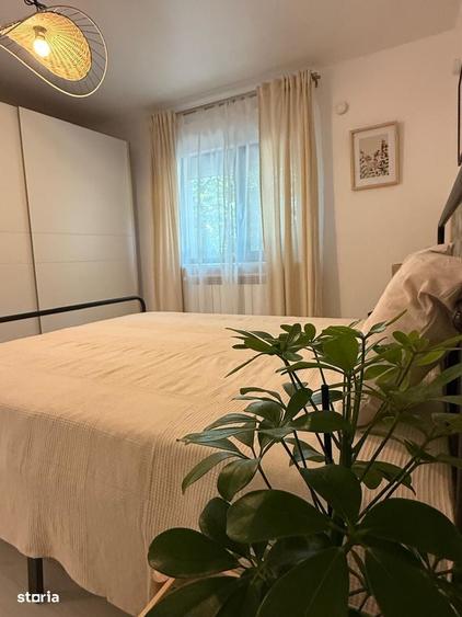 Apartament cu 2 camere decomandat în Gara
