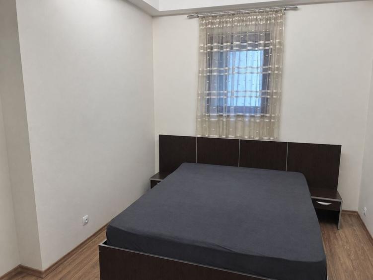 Apartament cu 2 camere semidecomandat, mobilat în Calea Victoriei