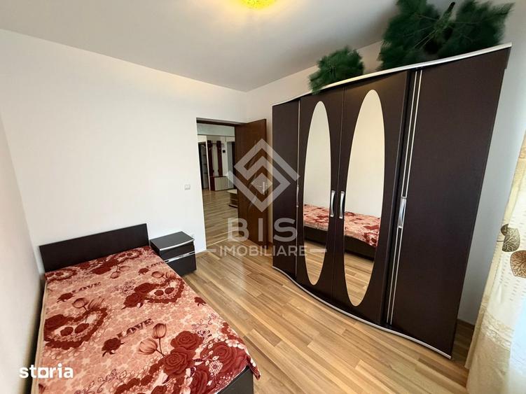 Apartament de inchiriat - zona Garii - 5