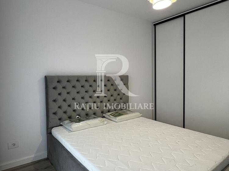 Apartament cu 2 camere | Parcare Subterana | PRIMA GREEN | Oradea - 9
