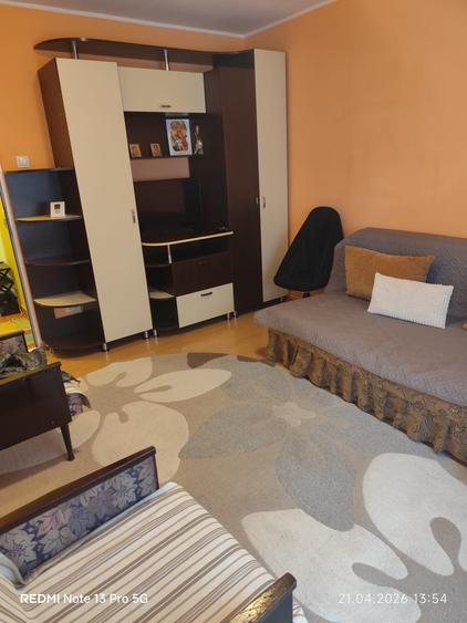 Apartament cu 2 camere decomandat în Tudor Vladimirescu