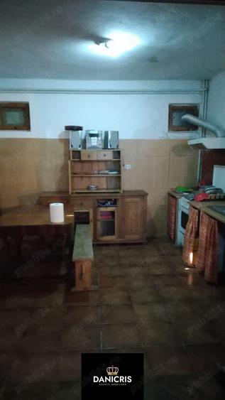 Vila S+P+1+M - Costinesti - 1