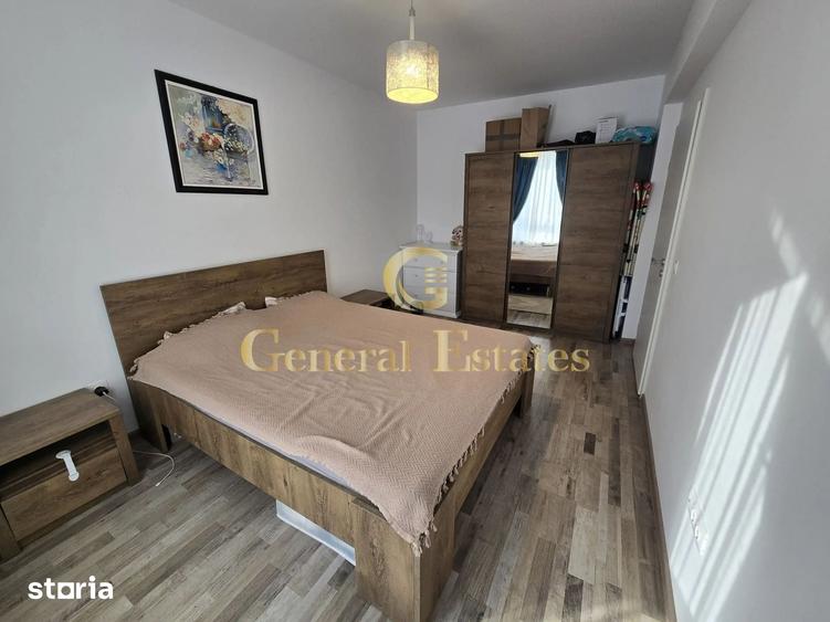 Apartament cu 2 camere în Avantgarden