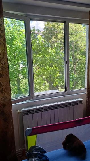 Apartament cu 2 camere semidecomandat în Micro 16