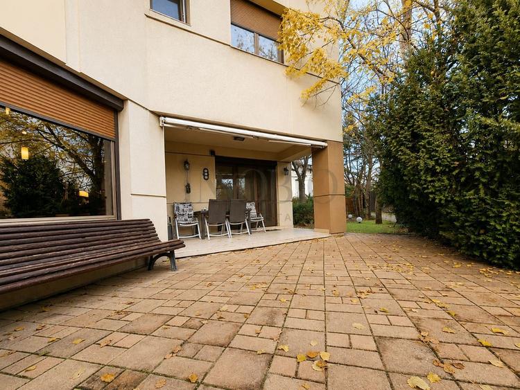 Vila 6 Camere | Baneasa - Sisesti - 6