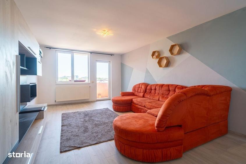 Apartament 2 camere in Gradiste, 0% comision - 6