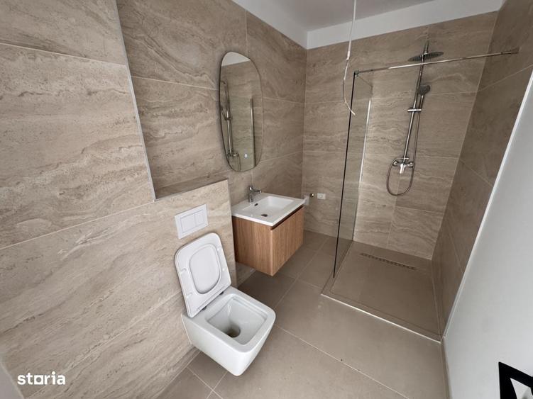 Apartament cu 2 camere în Moșnița Nouă