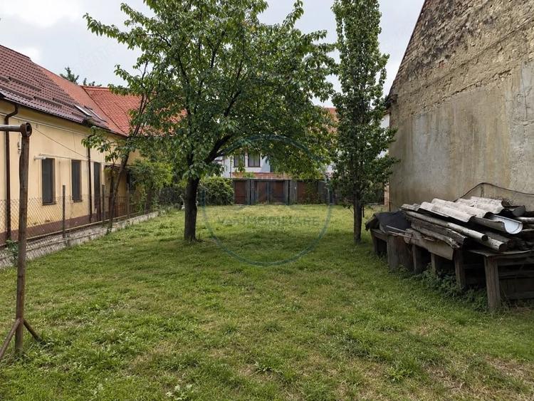 Vanzare spa?iu comercial 100 mp, acces de pe doua strazi, trafic intens - 1
