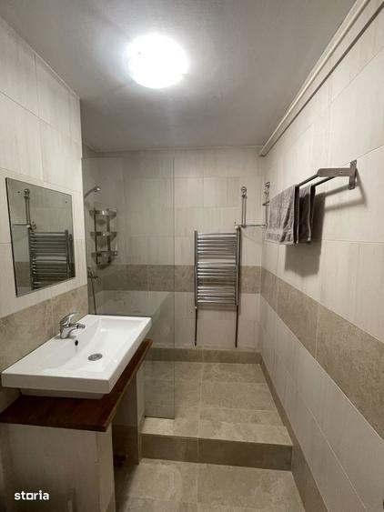 Apart. 2 cam., Craiter, centrala/aer conditionat/loc de parcare - 14