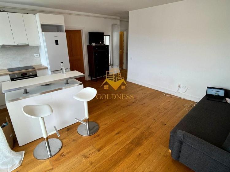 3 camere open space, mobilat modern, AC, Clujana, Cartierul Marasti - 5