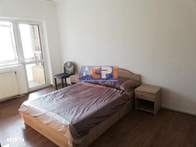 Apartament cu 2 camere decomandat în Ultracentral