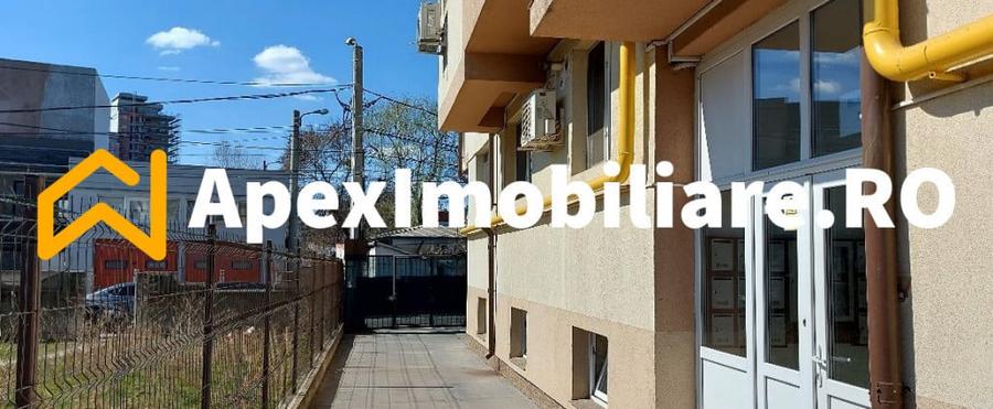 Apartament cu 2 camere semidecomandat în Mihai Bravu