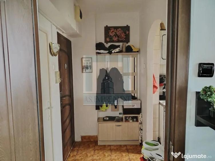 Apartament 2 camere - zona Astra - Brasov (Brasov) - 4