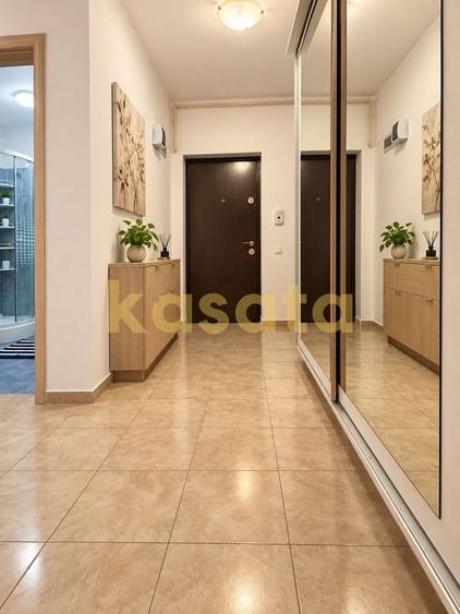 Apartament cu 2 camere decomandat, mobilat în 1 Decembrie 1918