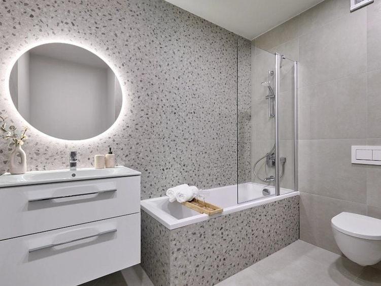 APARTAMENT DE INCHIRIAT CU 2 CAMERE  // Pet friendly - 5