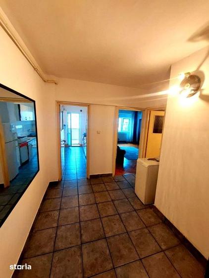 Inchiriere Apartament 1 camera, confort sporit, Titulescu, zona Cipari - 5