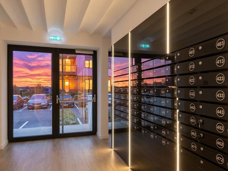 Studio Dublu Lux, Pipera - 8