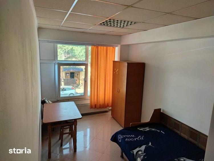 Garsonieră în Central