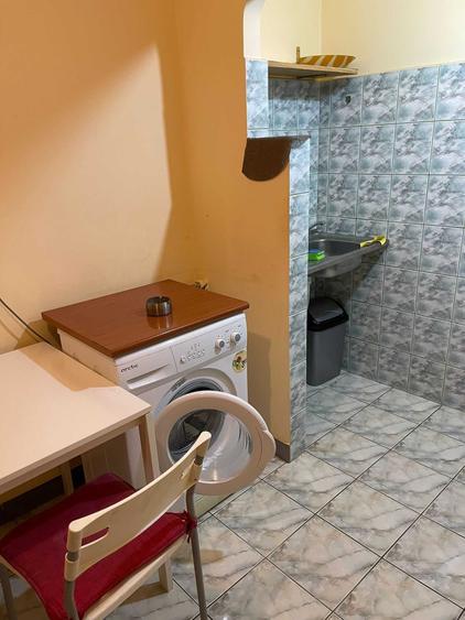 Garsoniera in Cernavoda, central, incalzire centrala cu calorifere - 1
