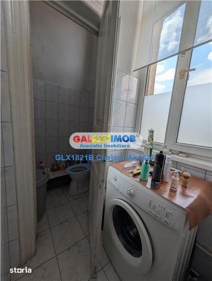 Apartament cu 5 camere în Centrul Civic