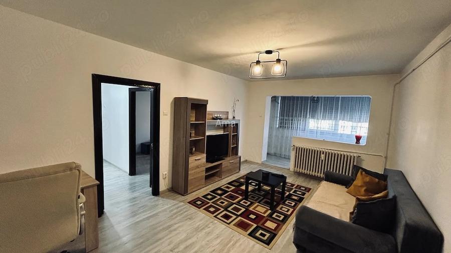 Inchiriere 2 camere Bucur Obor 5 min metrou Colentina Mo?ilor