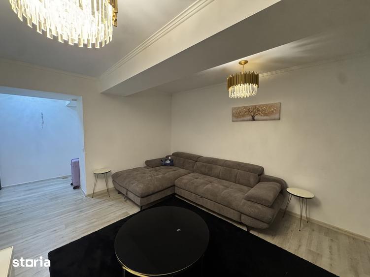 Apartament cu 3 camere în 13 Septembrie