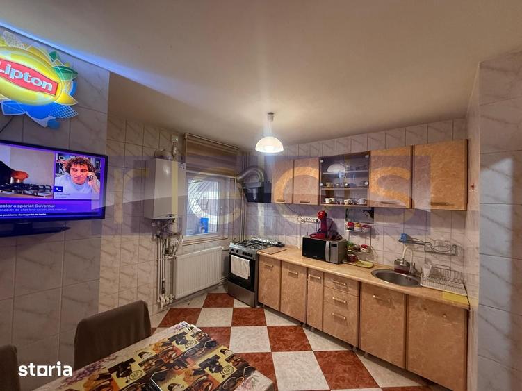 VANZARE 4 CAMERE MALL VITAN | SECTOR 3 | CENTRALA APARTAMENT | - 6