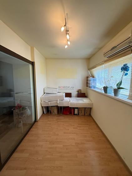 Apartament cu 2 camere decomandat, mobilat în Virtuții