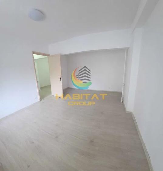 Garsonieră decomandată în Brâncoveanu