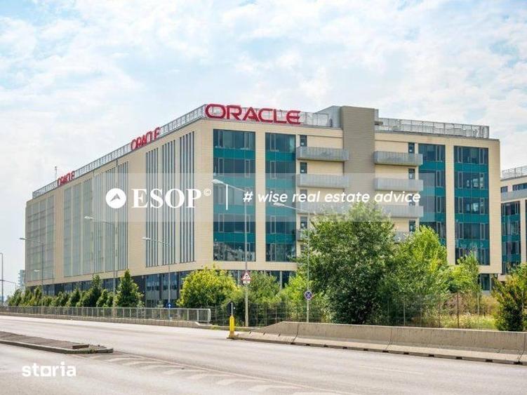 Spațiu comercial, de 600 mp, în Aviației