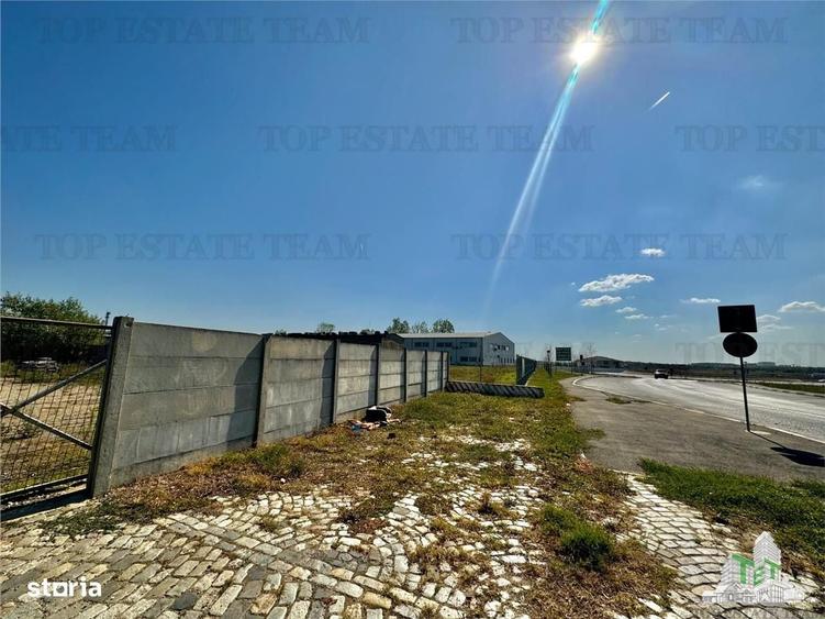 Spațiu comercial, în Central