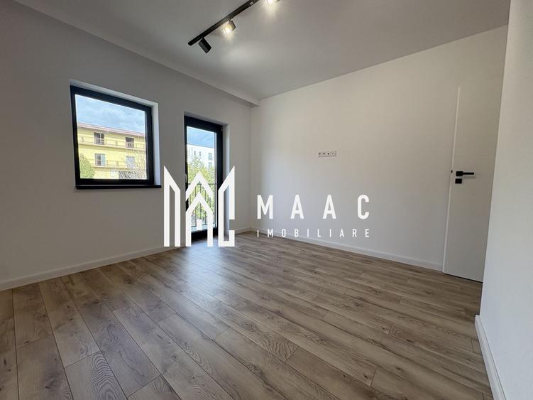 Apartament cu 3 camere semidecomandat, mobilat în Șelimbăr