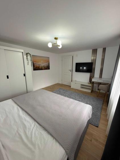 Casă cu 3 camere în Central