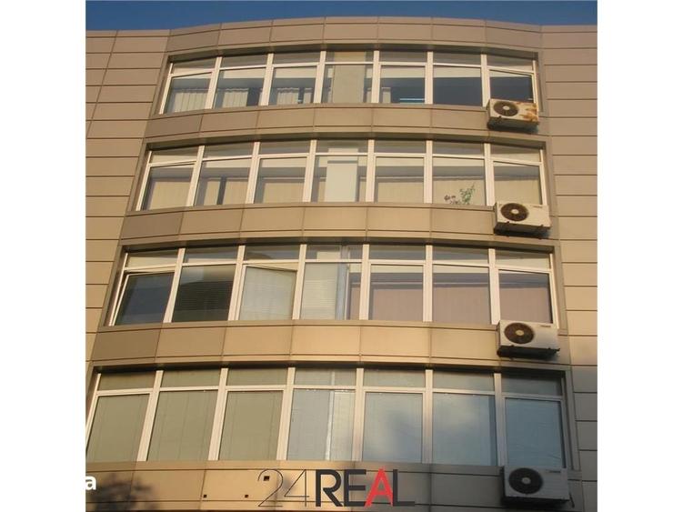 Spațiu comercial, de 215 mp, în Gara de Nord