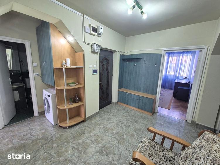 Apartament cu 4 camere în Central